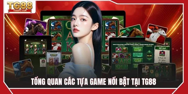 Tổng quan các tựa game quay hũ nổi bật